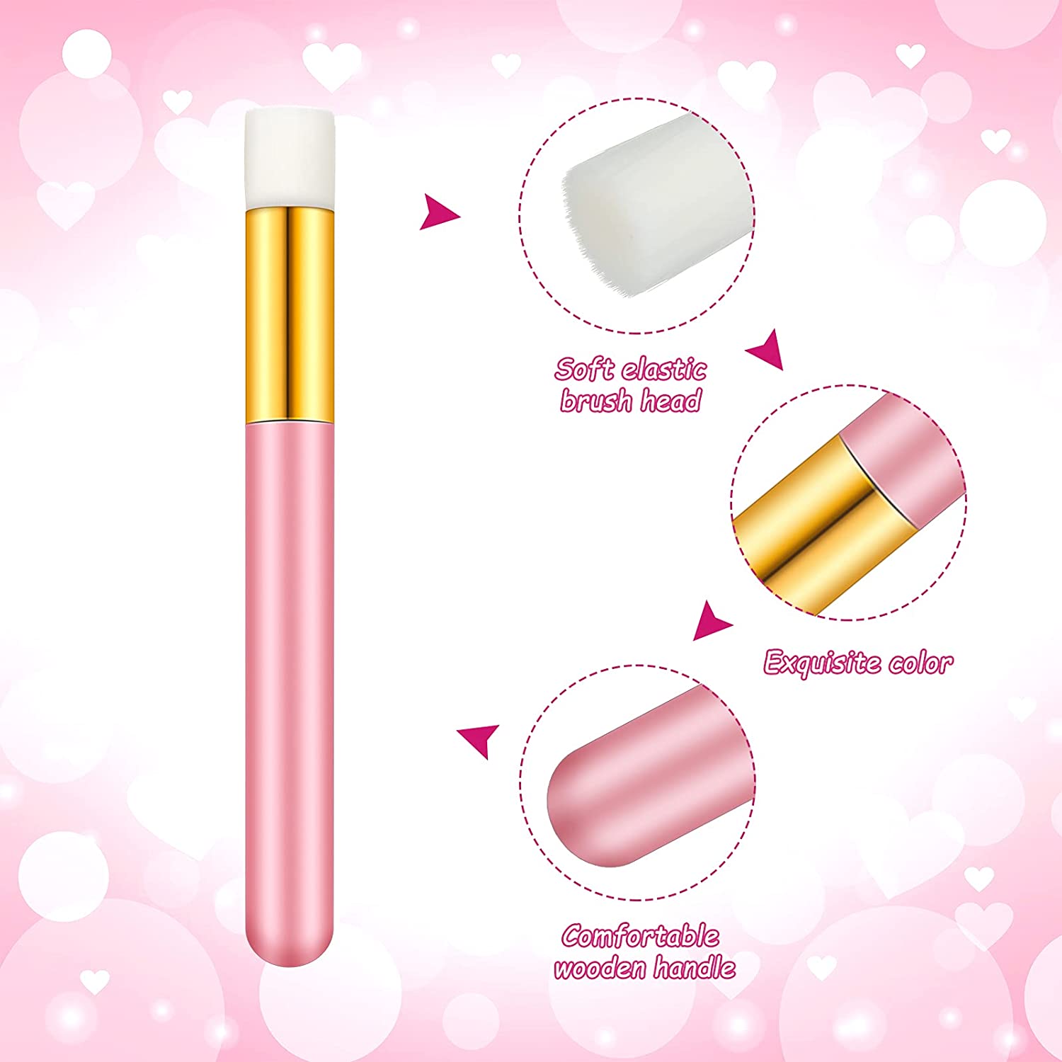 3 in 1 USB 空調ラッシュファンドライヤーラッシュシ - Eyelash Extension Wash のレビューと価格