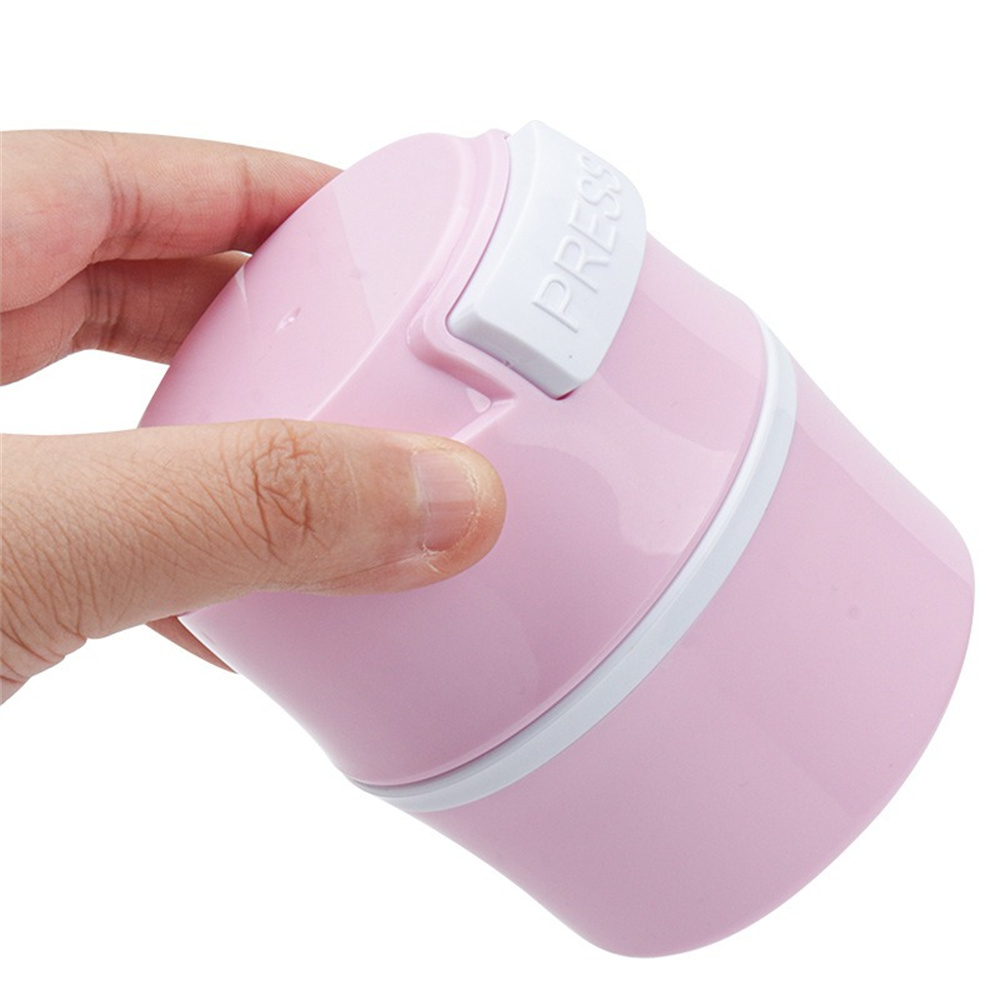 1 個まつげ接着剤貯蔵タンク容器ラッシュリフティング個別の接 - Eyelash Extension Double Lash のレビューと価格