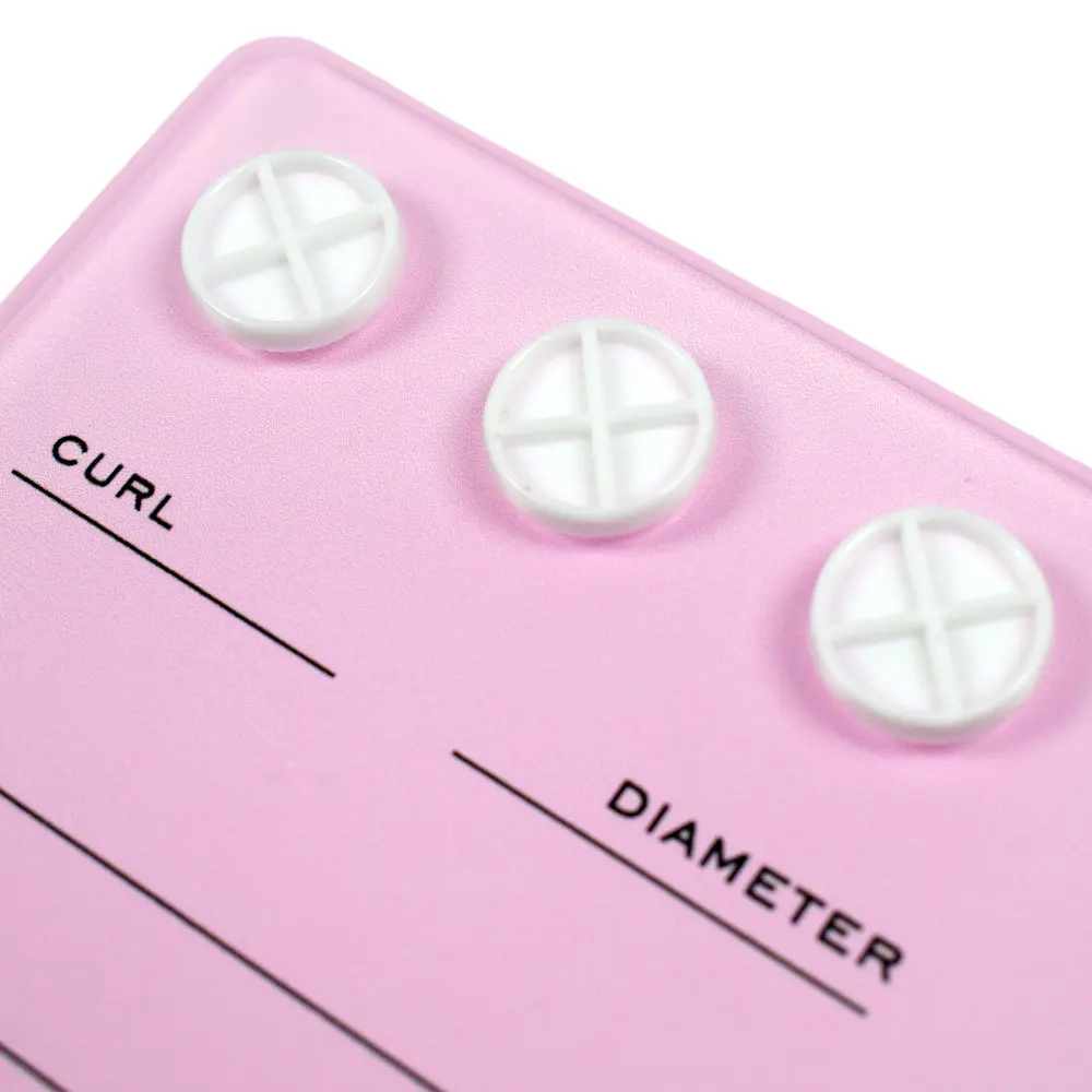 卸売 1個 まつげホルダー まつげエクステ グルーパレット  - Eyelash Extension Menu のレビューと価格