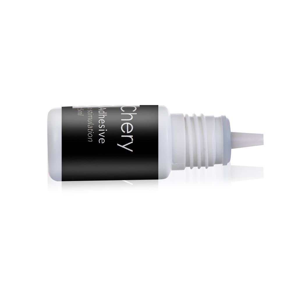 5ml 環境に優しい 無刺激 無臭 3秒速乾 強力接着 まつ - Eyelash Extension Eye Irritation のレビューと価格