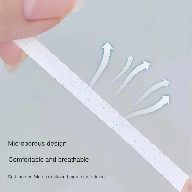 4MMまつげリフトテープ通気性医療用紙テープまつげエクステン - Eyelash Extension Adhesive のレビューと価格