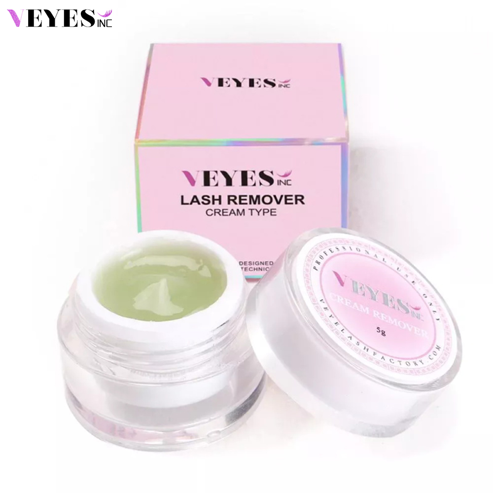 Veyes Inc まつげエクステクリームリムーバー Vey - Eyelash Extension Wash のレビューと価格