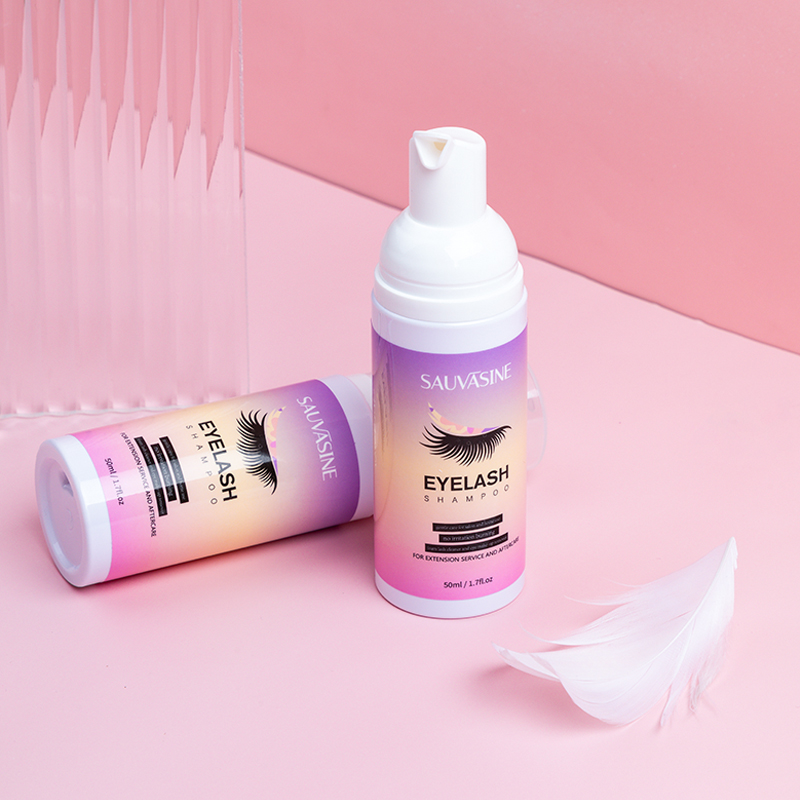 5/10 個 50 ミリリットルまつげエクステンションシャン - Eyelash Extension Wash のレビューと価格