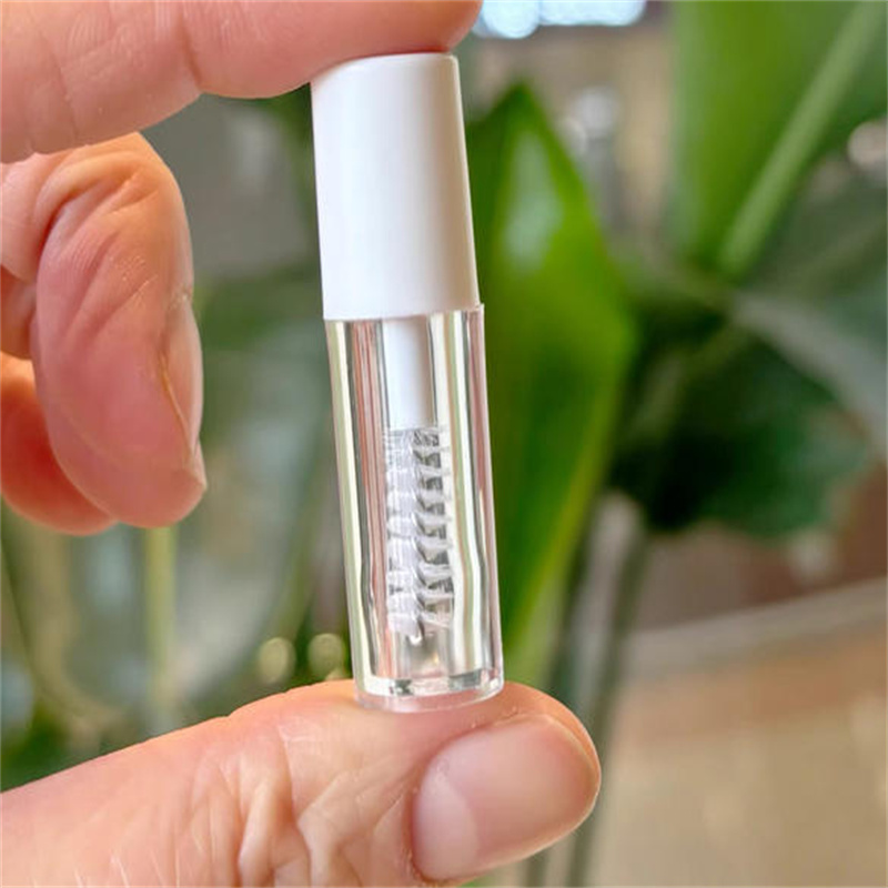 1/2 個 1.5 ミリリットル防水スタイリングジェルラッシ - Eyelash Extension Double Lash のレビューと価格