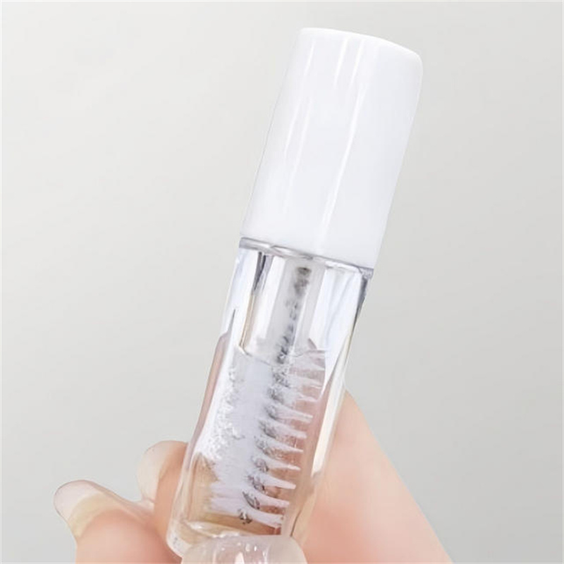 1/2 個 1.5 ミリリットル防水スタイリングジェルラッシ - Eyelash Extension Double Lash のレビューと価格