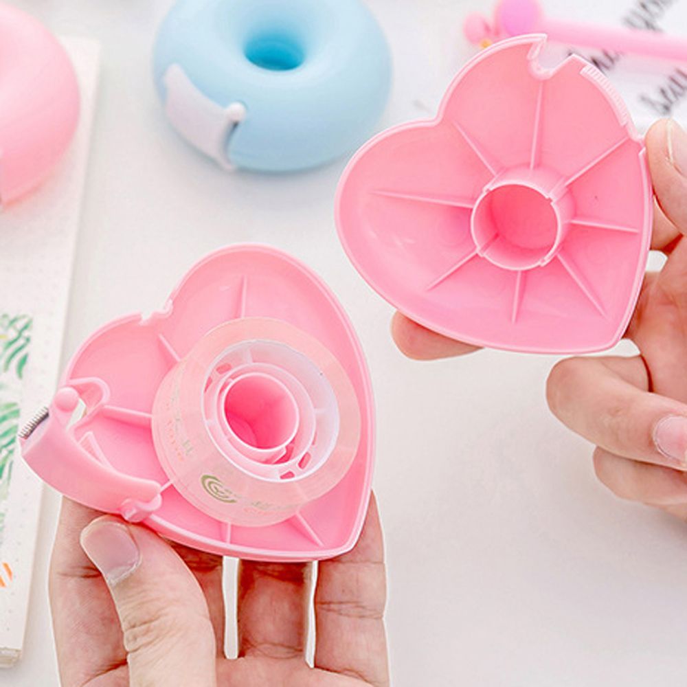 プラスチック製イージーティアコスメティックツール ラブハート - Eyelash Extension Adhesive のレビューと価格