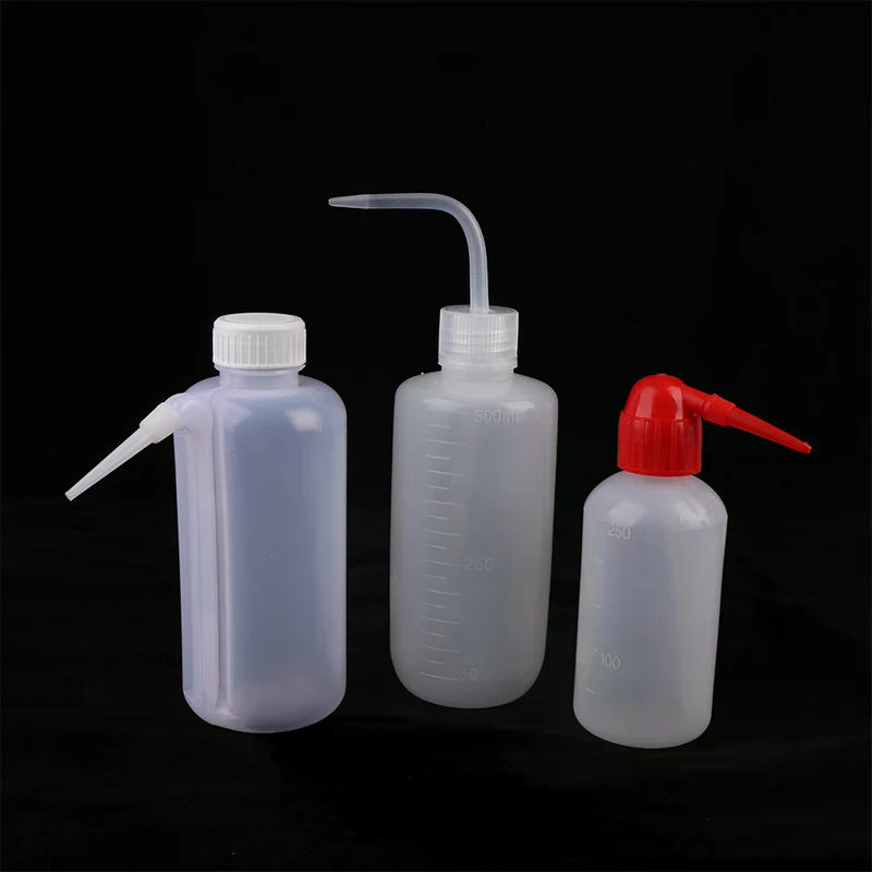 150/250/500/1000ml タトゥーウォッシュボト - Eyelash Extension Wash のレビューと価格
