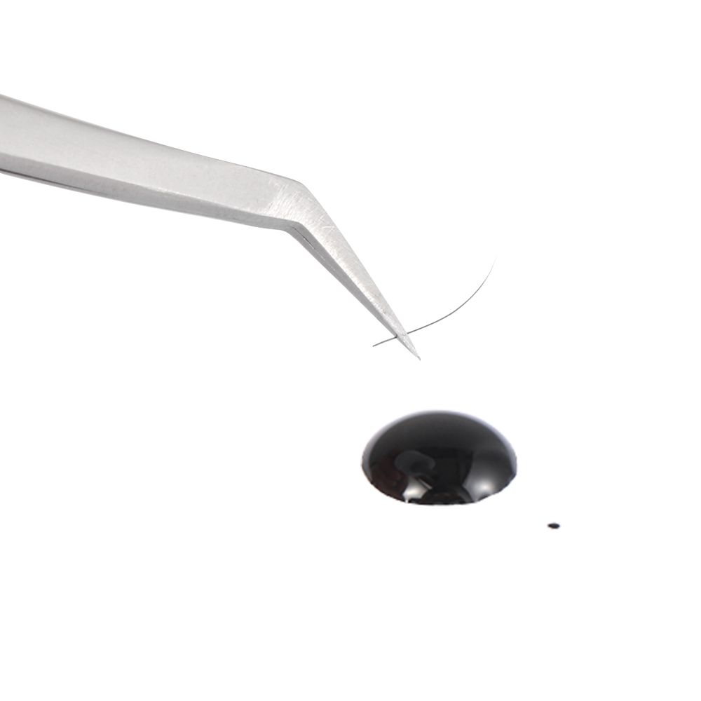 プロ仕様 最長6-7週間持続 低刺激 強力接着 まつげエクス - Eyelash Extension Eye Irritation のレビューと価格