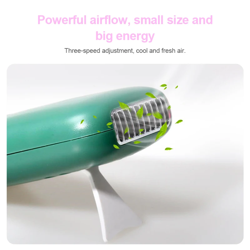 1 個まつげファンドライヤーグラフト特殊速乾性ファンミニポー - Eyelash Extension Adhesive のレビューと価格