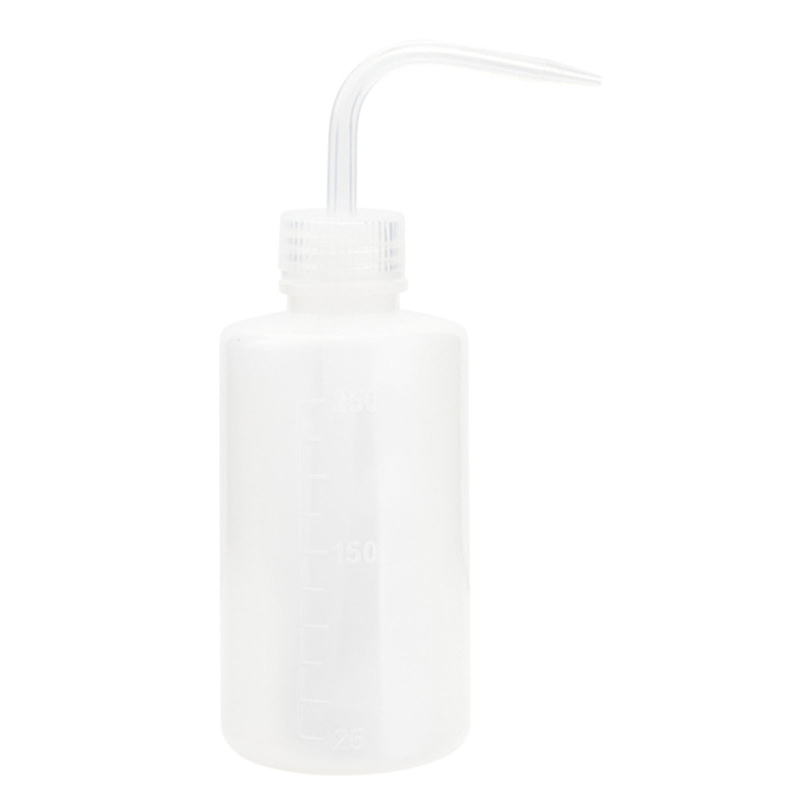 まつげエクステ用のプラスチック製の洗浄ボトル,水,液体,水, - Eyelash Extension Wash のレビューと価格
